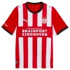 Camiseta de fútbol PSV Eindhoven Primera Equipación 2026-27 - Hombre Camiseta de fútbol PSV Eindhoven Primera Equipación 2026-27 - Hombre