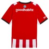 Camiseta de fútbol PSV Eindhoven Primera Equipación 2026-27 - Hombre