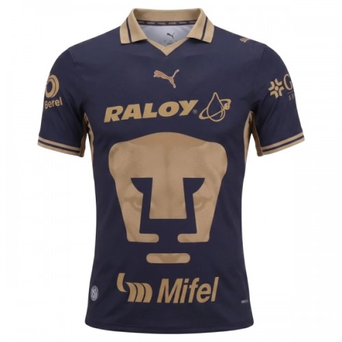 Camiseta de fútbol Pumas UNAM Primera Equipación 2026-27 - Hombre Camiseta de fútbol Pumas UNAM Primera Equipación 2026-27 - Hombre