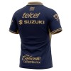 Camiseta de fútbol Pumas UNAM Primera Equipación 2026-27 - Hombre