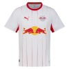 Camiseta de fútbol RB Leipzig Primera Equipación 2026-27 - Hombre Camiseta de fútbol RB Leipzig Primera Equipación 2026-27 - Hombre
