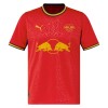 Camiseta de fútbol RB Leipzig Segunda Equipación 2026-27 - Hombre Camiseta de fútbol RB Leipzig Segunda Equipación 2026-27 - Hombre