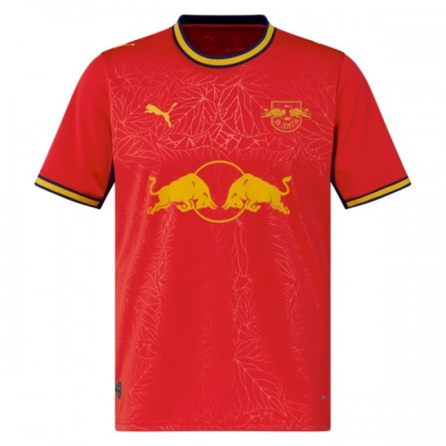 Camiseta de fútbol RB Leipzig Segunda Equipación 2026-27 - Hombre Camiseta de fútbol RB Leipzig Segunda Equipación 2026-27 - Hombre