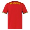 Camiseta de fútbol RB Leipzig Segunda Equipación 2026-27 - Hombre