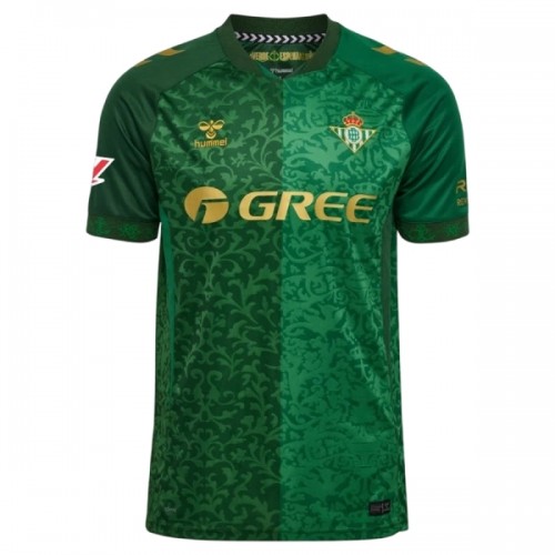 Camiseta de fútbol Real Betis Segunda Equipación 2026-27 - Hombre Camiseta de fútbol Real Betis Segunda Equipación 2026-27 - Hombre