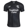 Camiseta de fútbol Real Sociedad Segunda Equipación 2026-27 - Hombre Camiseta de fútbol Real Sociedad Segunda Equipación 2026-27 - Hombre