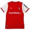 Camiseta de fútbol SC Braga Primera Equipación 2026-27 - Hombre Camiseta de fútbol SC Braga Primera Equipación 2026-27 - Hombre