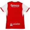 Camiseta de fútbol SC Braga Primera Equipación 2026-27 - Hombre