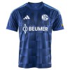 Camiseta de fútbol Schalke 04 Primera Equipación 2026-27 - Hombre Camiseta de fútbol Schalke 04 Primera Equipación 2026-27 - Hombre
