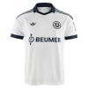 Camiseta de fútbol Schalke 04 Segunda Equipación 2026-27 - Hombre Camiseta de fútbol Schalke 04 Segunda Equipación 2026-27 - Hombre
