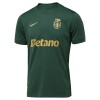 Camiseta de fútbol Sporting CP Aniversario 2026-27 - Hombre