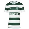 Camiseta de fútbol Sporting CP Primera Equipación 2026-27 - Hombre Camiseta de fútbol Sporting CP Primera Equipación 2026-27 - Hombre