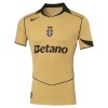 Camiseta de fútbol Sporting CP Segunda Equipación 2026-27 - Hombre Camiseta de fútbol Sporting CP Segunda Equipación 2026-27 - Hombre