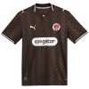 Camiseta de fútbol St Pauli Primera Equipación 2026-27 - Hombre Camiseta de fútbol St Pauli Primera Equipación 2026-27 - Hombre