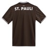 Camiseta de fútbol St Pauli Primera Equipación 2026-27 - Hombre