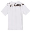 Camiseta de fútbol St Pauli Segunda Equipación 2026-27 - Hombre