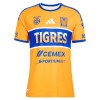 Camiseta de fútbol Tigres UANL Primera Equipación 2026-27 - Hombre Camiseta de fútbol Tigres UANL Primera Equipación 2026-27 - Hombre