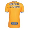 Camiseta de fútbol Tigres UANL Primera Equipación 2026-27 - Hombre