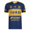 Camiseta de fútbol Tigres UANL Segunda Equipación 2026-27 - Hombre Camiseta de fútbol Tigres UANL Segunda Equipación 2026-27 - Hombre