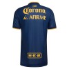 Camiseta de fútbol Tigres UANL Segunda Equipación 2026-27 - Hombre