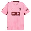 Camiseta de fútbol Valencia CF Tercera Equipación 2026-27 - Hombre Camiseta de fútbol Valencia CF Tercera Equipación 2026-27 - Hombre