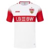 Camiseta de fútbol VfB Stuttgart Primera Equipación 2026-27 - Hombre Camiseta de fútbol VfB Stuttgart Primera Equipación 2026-27 - Hombre