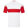 Camiseta de fútbol VfB Stuttgart Primera Equipación 2026-27 - Hombre