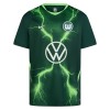 Camiseta de fútbol VfL Wolfsburg Primera Equipación 2026-27 - Hombre Camiseta de fútbol VfL Wolfsburg Primera Equipación 2026-27 - Hombre