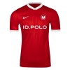 Camiseta de fútbol VfL Wolfsburg Tercera Equipación 2026-27 - Hombre Camiseta de fútbol VfL Wolfsburg Tercera Equipación 2026-27 - Hombre