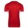 Camiseta de fútbol VfL Wolfsburg Tercera Equipación 2026-27 - Hombre