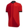 Camiseta de fútbol West Bromwich Albion Segunda Equipación 2026-27 - Hombre