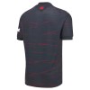 Camiseta de fútbol Wrexham Segunda Equipación 2026-27 - Hombre