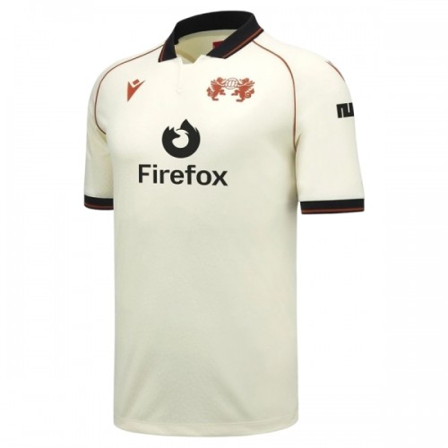 Camiseta de fútbol Wrexham Tercera Equipación 2026-27 - Hombre Camiseta de fútbol Wrexham Tercera Equipación 2026-27 - Hombre