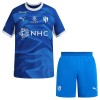 Conjunto Al Hilal SFC Primera Equipación 2026-27 - Niño Conjunto Al Hilal SFC Primera Equipación 2026-27 - Niño