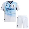 Conjunto Al Hilal SFC Segunda Equipación 2026-27 - Niño Conjunto Al Hilal SFC Segunda Equipación 2026-27 - Niño