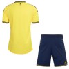 Conjunto Al Nassr Primera Equipación 2026-27 - Niño