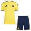 Conjunto Al Nassr Ronaldo 7 Primera Equipación 2026-27 - Niño