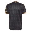 Conjunto Aston Villa Segunda Equipación 2026-27 - Niño