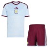 Conjunto Aston Villa Tercera Equipación 2026-27 - Niño Conjunto Aston Villa Tercera Equipación 2026-27 - Niño