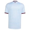 Conjunto Aston Villa Tercera Equipación 2026-27 - Niño