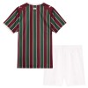 Conjunto Fluminense FC Primera Equipación 2026-27 - Niño