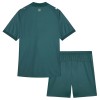 Conjunto Fluminense FC Tercera Equipación 2026-27 - Niño