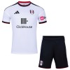 Conjunto Fulham FC Primera Equipación 2026-27 - Niño Conjunto Fulham FC Primera Equipación 2026-27 - Niño