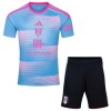 Conjunto Fulham FC Tercera Equipación 2026-27 - Niño Conjunto Fulham FC Tercera Equipación 2026-27 - Niño