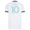 Conjunto Inter Miami CF Messi 10 Tercera Equipación 2026-27 - Niño