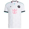 Conjunto Inter Miami CF Messi 10 Tercera Equipación 2026-27 - Niño