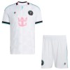 Conjunto Inter Miami CF Tercera Equipación 2026-27 - Niño Conjunto Inter Miami CF Tercera Equipación 2026-27 - Niño