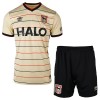 Conjunto Ipswich Town Segunda Equipación 2026-27 - Niño Conjunto Ipswich Town Segunda Equipación 2026-27 - Niño