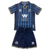 Conjunto Millwall Primera Equipación 2026-27 - Niño Conjunto Millwall Primera Equipación 2026-27 - Niño
