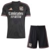 Conjunto Olympique Lyonnais Tercera Equipación 2026-27 - Niño Conjunto Olympique Lyonnais Tercera Equipación 2026-27 - Niño